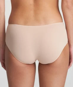 Marie Jo Trusser<CAL CAFFE LATTE - Tom Seamless Shorts