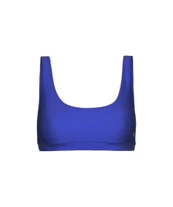 Copenhagen Cartel Bikinier<CCB CARTEL BLUE - Agung Swim Top