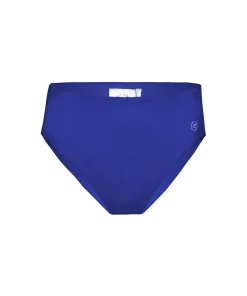 Copenhagen Cartel Bikinier<CCB CARTEL BLUE - Ubud High-Waist Bottom