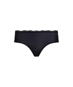 Calvin Klein Trusser<CCI SPEAKEASY - Mf Stretch W Lace Hipster