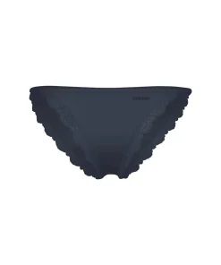 Calvin Klein Trusser<CCI SPEAKEASY - Mf Stretch W Lace Brief