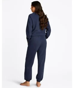 Tommy Hilfiger Shorts/ Loungepants<C1G DARK NIGHT NAVY - Th Essential Lounge Pants