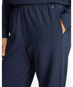 Tommy Hilfiger Shorts/ Loungepants<C1G DARK NIGHT NAVY - Th Essential Lounge Pants