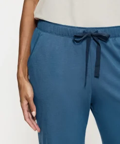 Triumph Shorts/ Loungepants<00CG MIDBLUE - Mix & Match Trousers