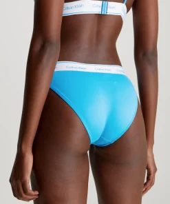 Calvin Klein Bikinier<CGY MALIBU BLUE - Ck Meta Legacy Brief