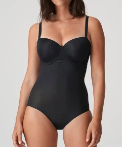 PrimaDonna Shapewear<CHB CHARCOAL - Figuras Shapewear High Briefs
