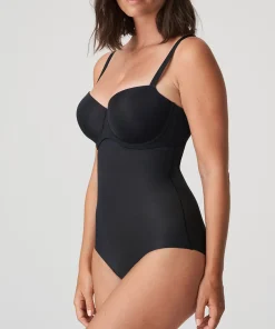 PrimaDonna Shapewear<CHB CHARCOAL - Figuras Shapewear High Briefs