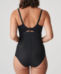 PrimaDonna Shapewear<CHB CHARCOAL - Figuras Shapewear High Briefs