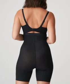 PrimaDonna Shapewear<CHB CHARCOAL - Figuras Shapewear High Briefs W. Legs