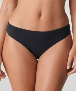 PrimaDonna Trusser<CHB CHARCOAL - Figuras Thong
