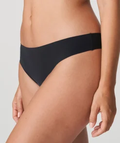 PrimaDonna Trusser<CHB CHARCOAL - Figuras Thong