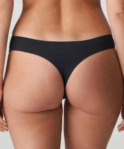 PrimaDonna Trusser<CHB CHARCOAL - Figuras Thong