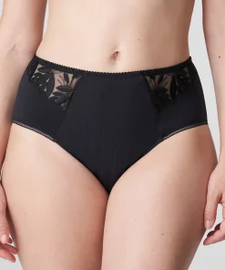 PrimaDonna Trusser<CHB CHARCOAL - Orlando Full Briefs