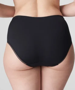 PrimaDonna Trusser<CHB CHARCOAL - Orlando Full Briefs