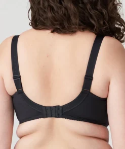 PrimaDonna Bh'er<CHB CHARCOAL - Orlando Full Cup Bra