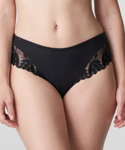 PrimaDonna Trusser<CHB CHARCOAL - Orlando Luxury Thong