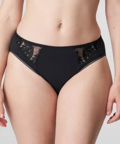 PrimaDonna Trusser<CHB CHARCOAL - Orlando Rio Briefs