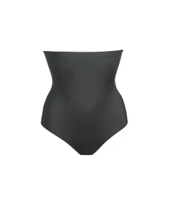 PrimaDonna Shapewear|Trusser<CHB CHARCOAL - Perle High Brief