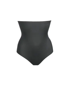PrimaDonna Shapewear|Trusser<CHB CHARCOAL - Perle High Brief