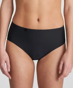 Marie Jo Trusser<CHB CHARCOAL - Tom Full Briefs