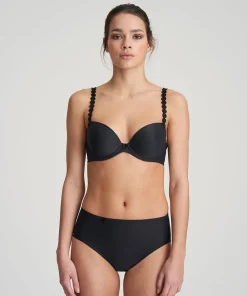 Marie Jo Trusser<CHB CHARCOAL - Tom Full Briefs