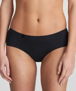 Marie Jo Trusser<CHB CHARCOAL - Tom Hotpants