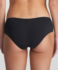 Marie Jo Trusser<CHB CHARCOAL - Tom Hotpants