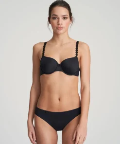 Marie Jo Trusser<CHB CHARCOAL - Tom Rio Briefs