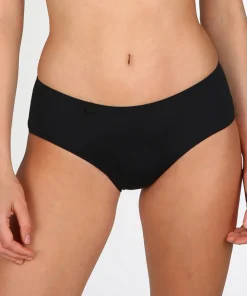 Marie Jo Trusser<CHB CHARCOAL - Tom Seamless Shorts