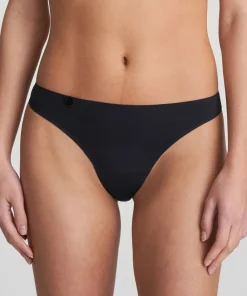 Marie Jo Trusser<CHB CHARCOAL - Tom String