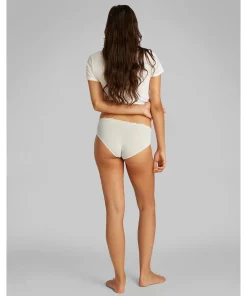 Calvin Klein Trusser<CHJ MOONLIGHT JADE - Mf Stretch W Lace Hipster