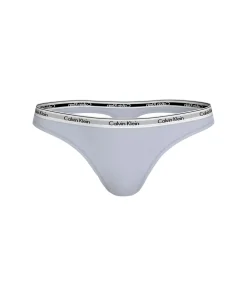 Calvin Klein Trusser<CIQ PLEIN AIR - Icon Logo Thong