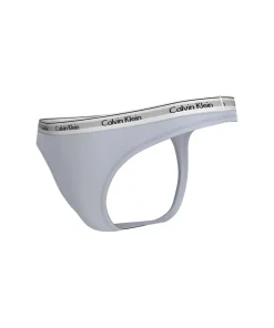 Calvin Klein Trusser<CIQ PLEIN AIR - Icon Logo Thong