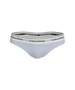 Calvin Klein Trusser<CIQ PLEIN AIR - Modern Ctn Holiday Coordinate Thong