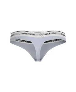 Calvin Klein Trusser<CIQ PLEIN AIR - Modern Ctn Holiday Coordinate Thong