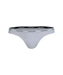 Calvin Klein Trusser<CIQ PLEIN AIR - Modern Lace (pt) Brazilian