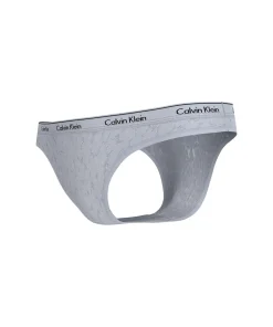 Calvin Klein Trusser<CIQ PLEIN AIR - Modern Lace (pt) Brazilian