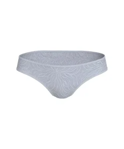 Calvin Klein Trusser<CIQ PLEIN AIR - Sheer Marq Lace Coordinate Brief
