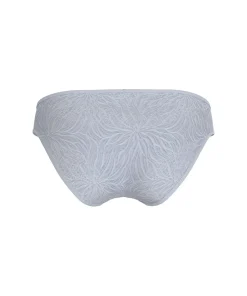 Calvin Klein Trusser<CIQ PLEIN AIR - Sheer Marq Lace Coordinate Brief