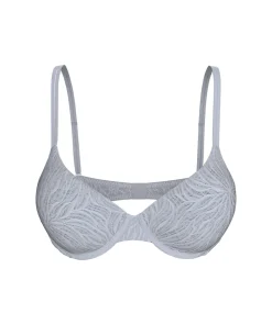 Calvin Klein Bh'er<CIQ PLEIN AIR - Sheer Marq Lace Demi