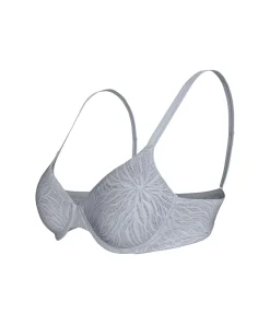 Calvin Klein Bh'er<CIQ PLEIN AIR - Sheer Marq Lace Demi