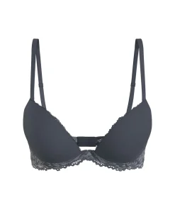 Calvin Klein Bh'er<CKP TURBULENCE - Sed Comfort Lotus Push-Up Bras