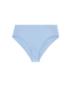 Copenhagen Cartel Bikinier<CLE CLEAR - Ubud High-Waist Bottom