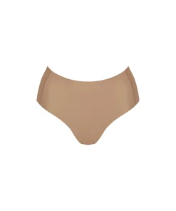 Sloggi Trusser<00CM NOSTALGIC BROWN - Zero Feel Maxi