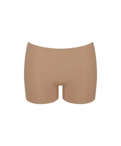 Sloggi Indershorts|Trusser<00CM NOSTALGIC BROWN - Zero Feel 2.0 Cyclist