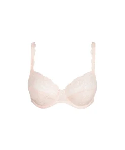 Marie Jo Bh'er<CRP CRYSTAL PINK - Cyrile Full Cup Bra