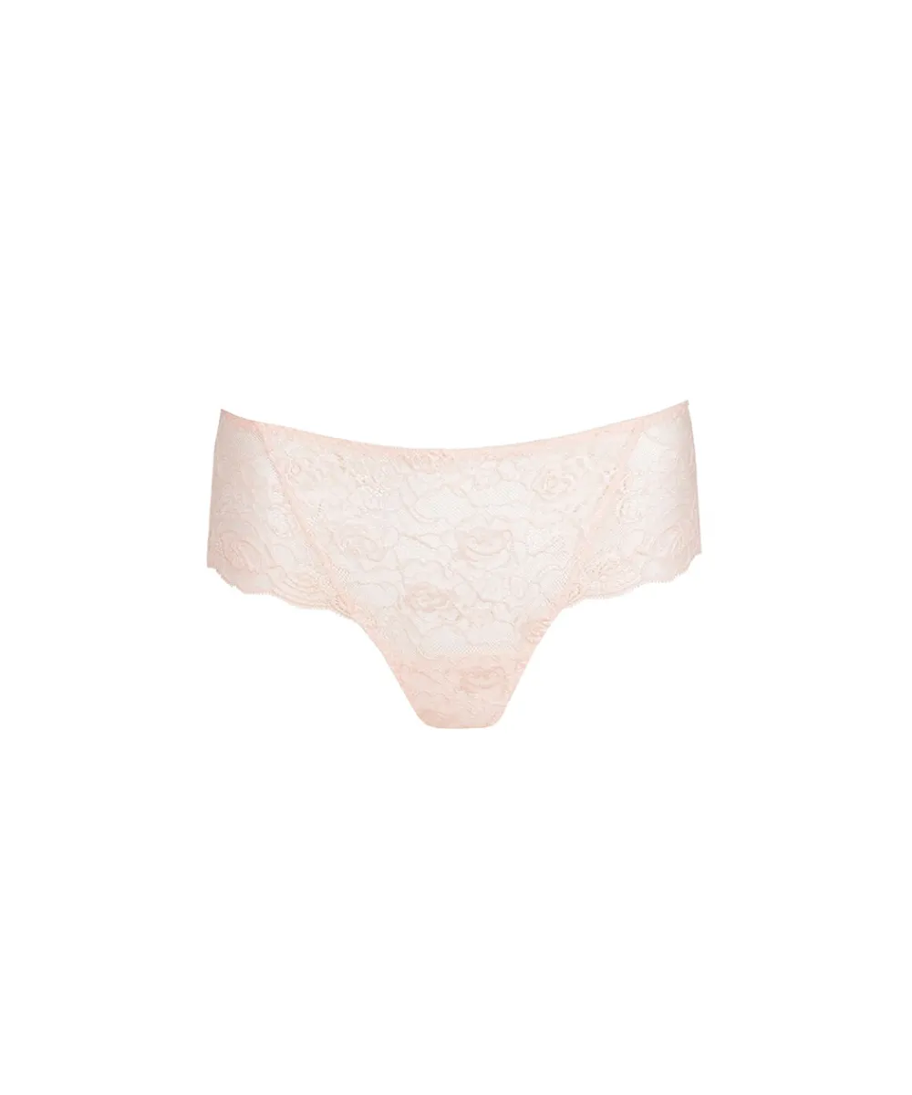 Marie Jo Trusser<CRP CRYSTAL PINK - Cyrile Hotpants