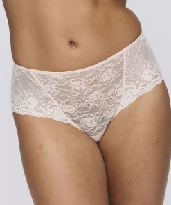 Marie Jo Trusser<CRP CRYSTAL PINK - Cyrile Hotpants