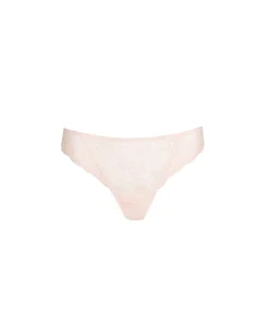 Marie Jo Trusser<CRP CRYSTAL PINK - Cyrile Thong