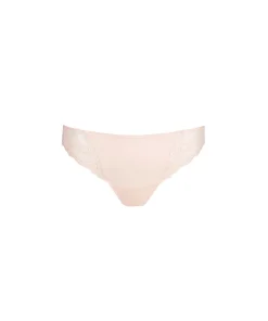 Marie Jo Trusser<CRP CRYSTAL PINK - Cyrile Rio Briefs